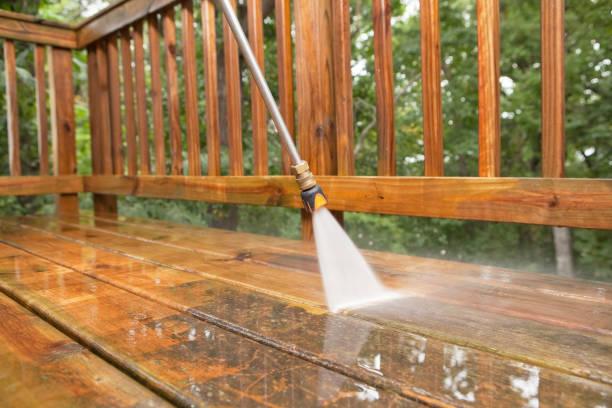 Best Exterior Home Cleaning  in Clayton, NC